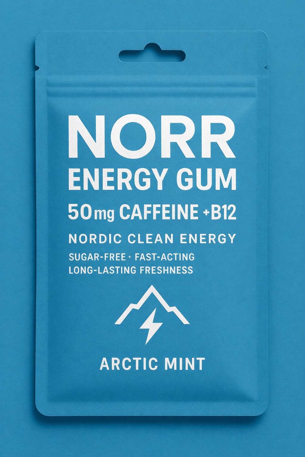 Arctic Mint